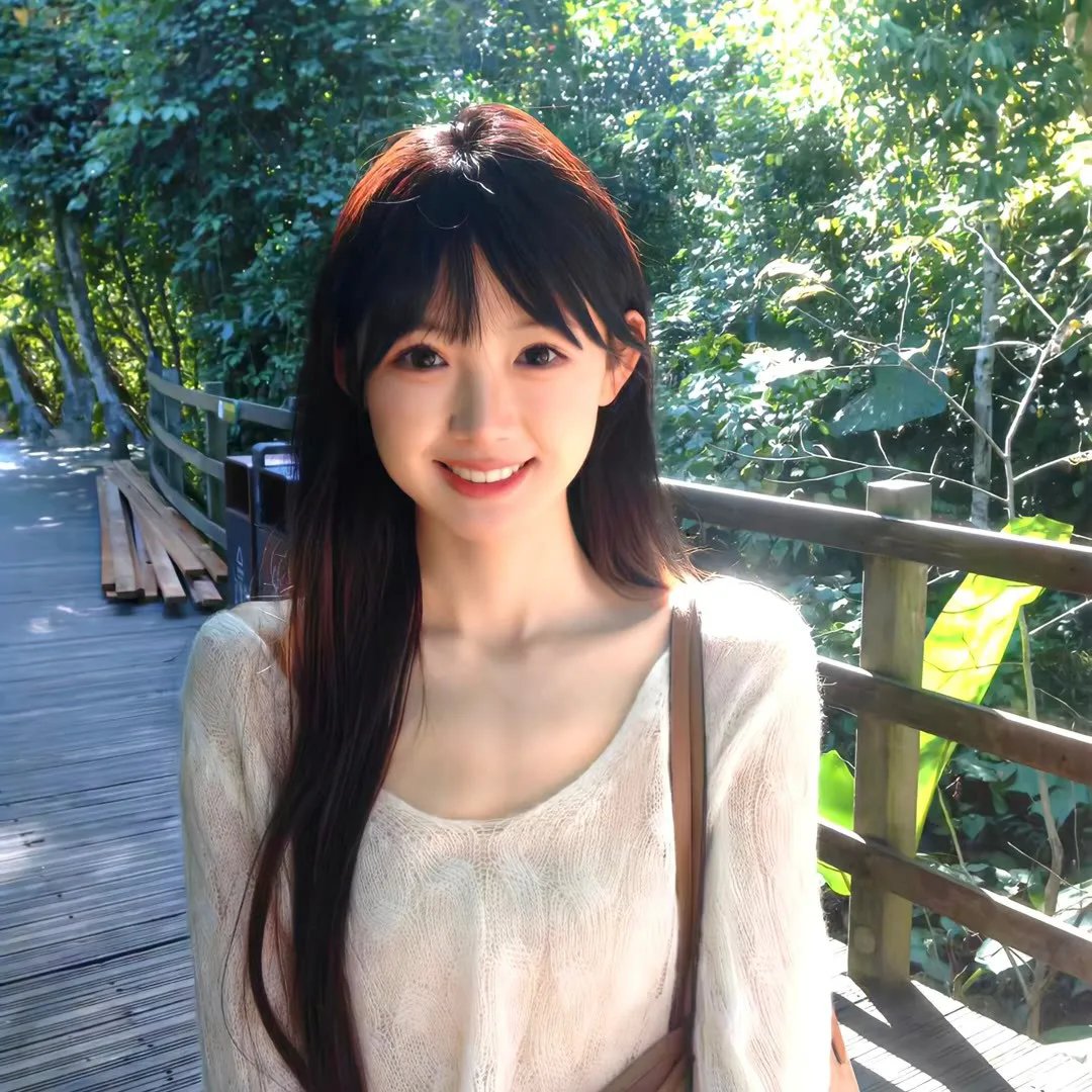 夏日春情