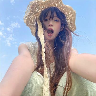 生活像阳光一样灿烂
